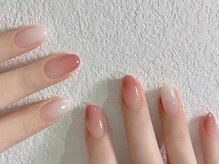 ビエル 吉祥寺店(BIEL)/オフィス/カラ―グラデーション