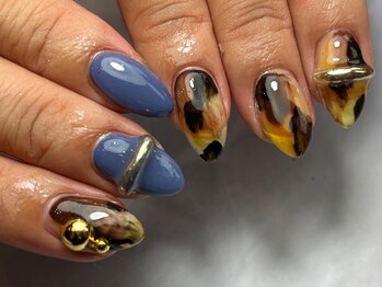 イルブリーユ(IL BRILLE)/ジェル