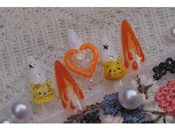 ミスシュガーネイル(MS Sugar Nail)/定額C地雷量産系ＩＮＳ9300