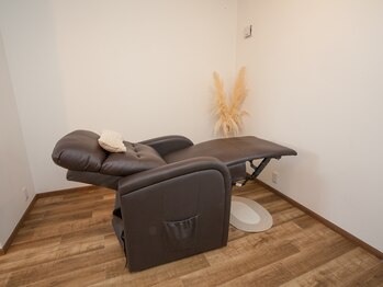 スー(suu.)/リクライニングチェア