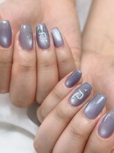 キャンディベース ドライブイン(Candybase Drive in)/うるちゅるマグネット♪