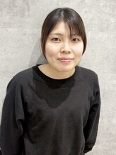 トゥルーネイル アンド アイ イオンモール熊本店(TRU NAIL & EYE) SAKI 