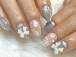 定額A