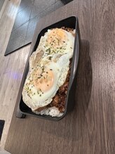 セバス 赤坂見附(SEBAS)/ハイプロテインおべんと