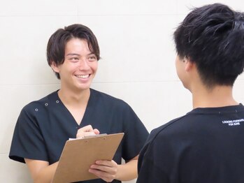 ナオル整体 荻窪院(NAORU整体)/［荻窪・整体］