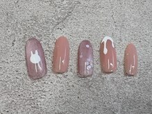 スピーディーネイル(Speedy Nail)/アートコース¥5500