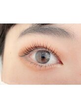 アーツ アイサロン 町田店(arts eyesalon)/パリジェンヌ