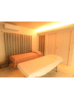 疲れを解消したい