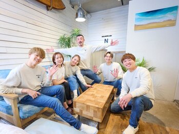 エヌ(N)/整体のプロフェッショナル集団