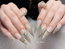 ヒンネイル(Hin Nail)/