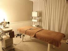 自律神経/痩身/筋膜リリース/リンパマッサージ《WINBACK ウィンバック》Yスタジオ平野/エステ店内/ウィンバック痩身