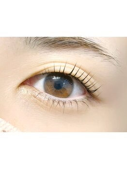 まつげのお悩み解決サロン