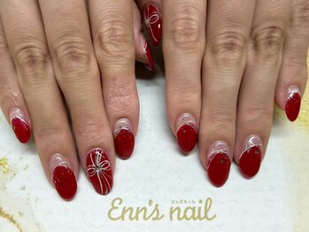 エンズネイル(Enn's nail)/