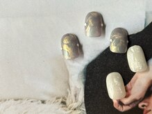 コラット ジングウマエ(KORAT jingumae)/ニュアンスデザインネイル