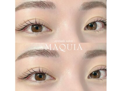 マキア 大宮店(MAQUIA)の写真