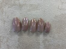 イコイ(ikoi)/【Instagram】@rara.i.nail