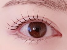 まつげエクステサロンフレル銀座