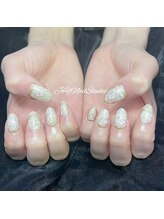ジョイネイルスタジオ 高田馬場(JoY Nail Studio)/