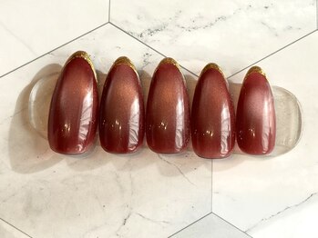 ジョイア(joia)/うるマグシンプルアートコース◎