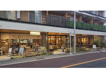 ハートチャクラ 自由が丘(HeartChakra)/自由が丘