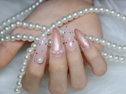 クローネイル ジジ(CLOW NAIL -zizi-)の写真