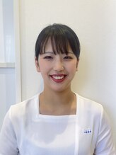 ポーラ RECIA店(POLA)&nbsp;清水 理沙