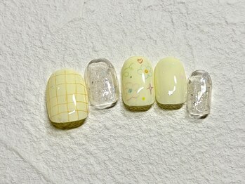 ウユ(uyu by M)/season collection☆定額