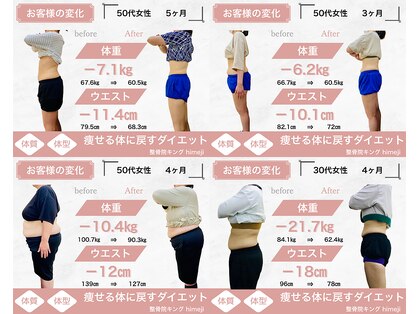 整骨院キング himejiの写真