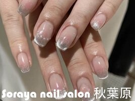 韓国・ワンホンネイル・秋葉原