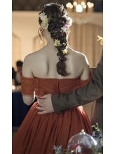 セピア(Sepia)/ブライダルお任せ下さい