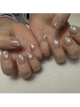 ソワネイル(SoiNail.)/magnet