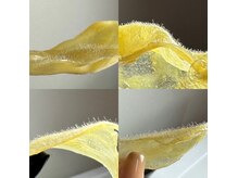 ムーロ バイ ミュー(muro. by mieux)の雰囲気（産毛・角質・角栓をオフしてツルッと赤ちゃん肌に！肌質改善も◎）