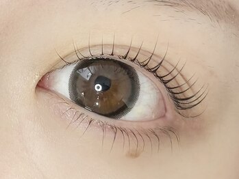 シピ ラメゾン 柏(Chipie La Maison)/上下パーマ★中顔面短縮