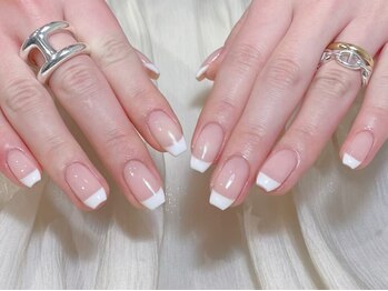 スリー リア ネイル 心斎橋(3-Leah Nail)/