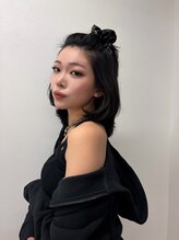 エフルーム 梅田(F room)/#梅田まつ毛エクステ#マツエク