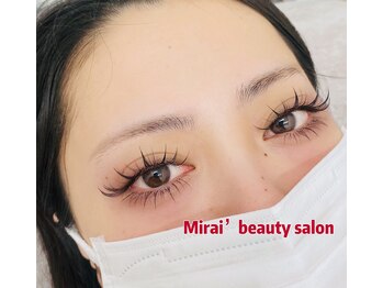 ミライ 新大久保(Mirai)/
