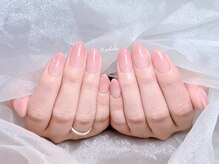 アール ネイルサロン/カラーグラ