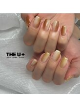 ザ ユープラス(THE U +)/