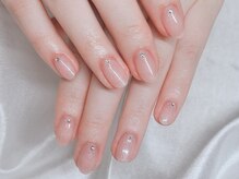 リリー 仙台(Lily)/シンプルワンカラー！