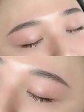ルミィ(lumii.)/人気の美眉スタイリング