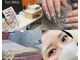 ベンガレンシス ファーストネイル(Benghalensis/1st NAIL)の写真