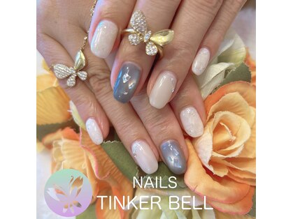 ネイルズ ティンカーベル(NAILS TINKER BELL)の写真