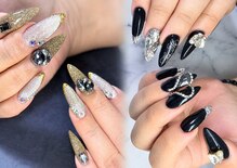 ネイルズ ナスカ(Nails NAZCA)