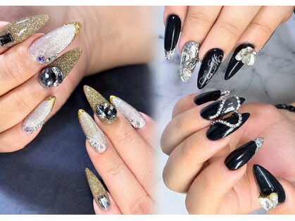 ネイルズ ナスカ(Nails NAZCA)の写真