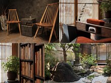 ラウン Nail salon Rounの雰囲気(ハンドケアやハンドエステも結果重視で丁寧にカウンセリング。)