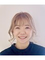 エステティックサロン メイクアップ/沖本　このみ