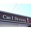 キャンアイドレッシー 小山市城北店(Can I Dressy)のお店ロゴ