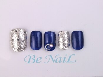 Be NaiL_デザイン_11