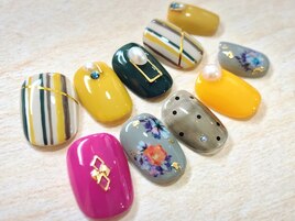 Luana★DESIGNコース