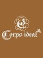 コールスイデアル(corps ideal)/Corps ideal